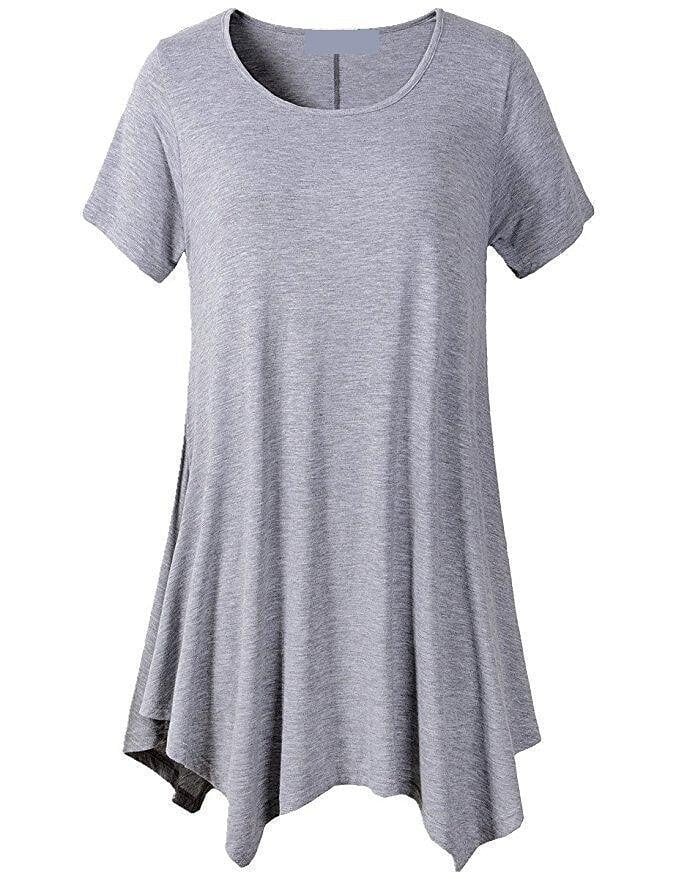 Brielle | Relaxed Daywear Tee