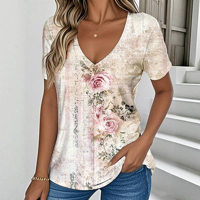 Lovely Blouse - Relaxed Fit