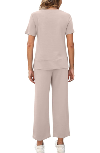 Carmel | Cozy Lounge Set