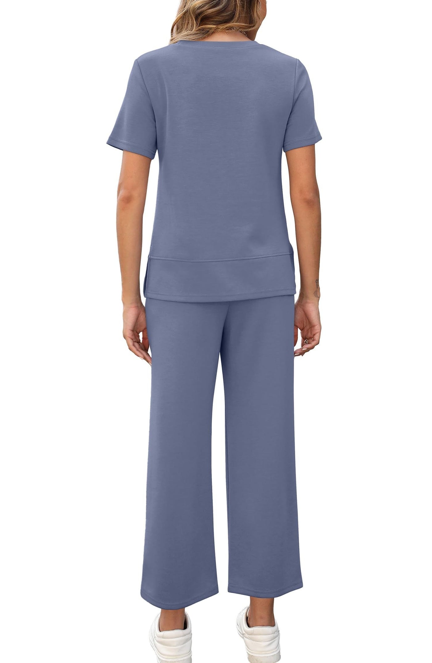 Carmel | Cozy Lounge Set