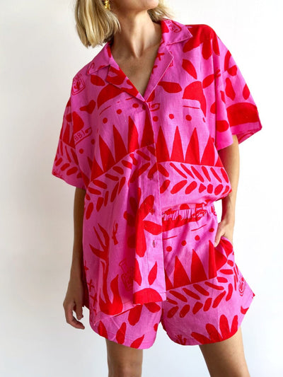 Livia | Chic Castro Summer Set