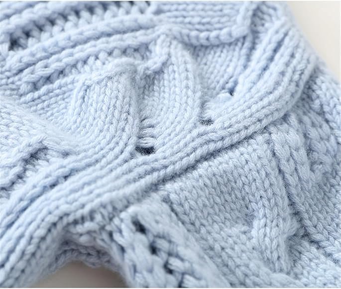 Priscilla | Luxe Knit Sweater