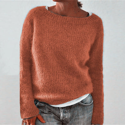 Esme | Luxe Knit Sweater