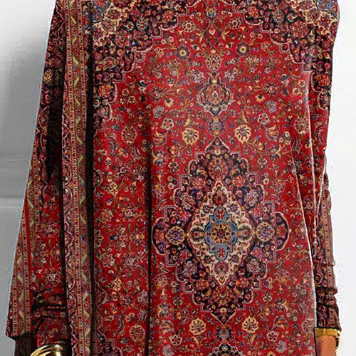 Presley | Graceful Boatneck Top