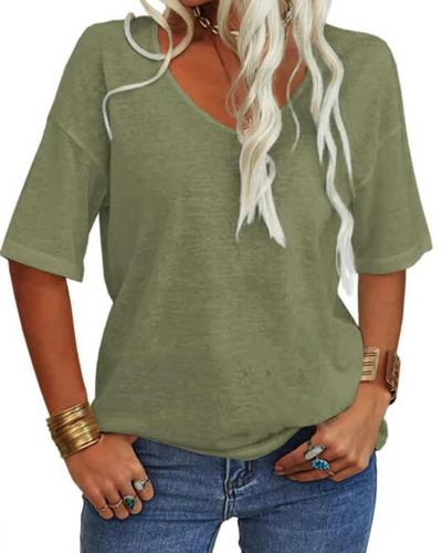 Blair | Effortless Everyday Tee