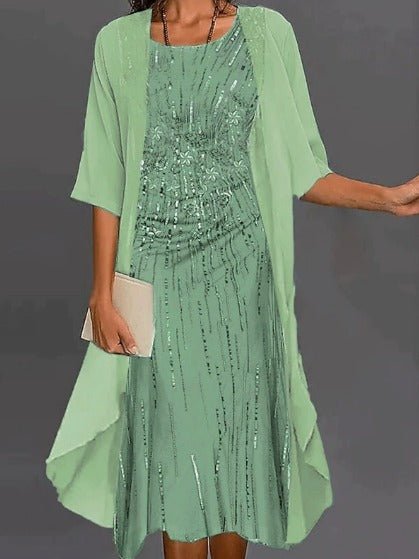 Karra | Graceful Dress