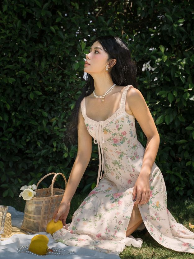 Alodia Mesh Off Shoulder Tailored Top in Iconic White