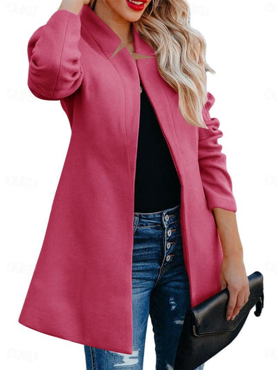 Helen | Chic Fashionable Coat